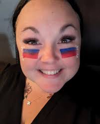 This was so pretty! And it gave GSV the lead going into half.