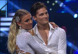 Check spelling or type a new query. Filip Lamprecht Linn Hegdal Vinnare Av Let S Dance 2021