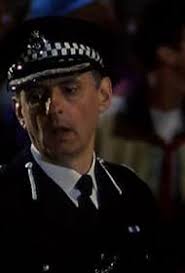 Between the Lines" Breaking Point (TV Episode 1992)