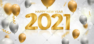 3d Happy New Year 2021 Background Happy New Year 2021 Happy Background Image For Free Download