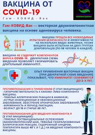Есть люди, вакцинация которым некоторыми вакцинами противопоказана. Poleznaya Informaciya