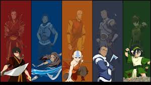 We hope you enjoy our growing collection of hd images to use as a background or home screen for your. Avatar The La Airbender Wallpapers Top Free Avatar The La Airbender Backgrounds Wallpaperaccess