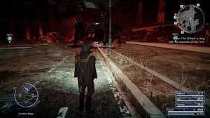 Found Omega In Insomnia Is There Any Strategy To Beat It Ffxv We can trick our way out? found omega in insomnia is there any