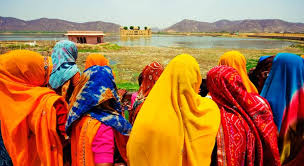 Best of Rajasthan Tour Package, Lowest Price for Delhi, Mandawa ...
