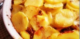 Les meilleures recettes de alvo! Pomme De Terre A La Viande Hachee Au Four Recette Par Auxdelicesdupalais