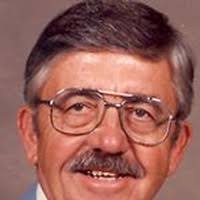 Donald Russell Obituary