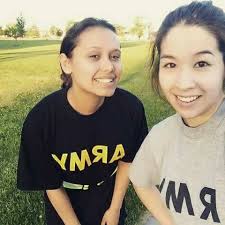 Congratulations to my childhood bff