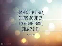 Pin Em Paulo Coelho Frases