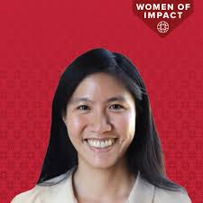 WOI interview with Judith Su