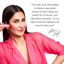 Buy Kay Beauty Jelly Lip & Cheek Popsicle Wand Online