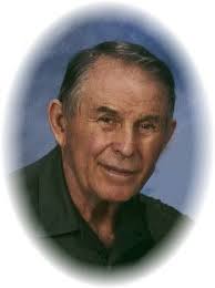 Douglas Winter Obituary (2006)