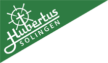 Slikovni rezultat za hubertus solingen logo