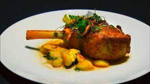 Masterchef Junior Winner On Learning Travel And 99 Ramen Lamb Recipes Masterchef Junior Masterchef