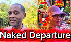 Donville Inniss said: Embarrassing and Painful to see Bajans lined up  getting