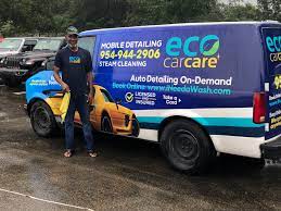 Once the purchase is made, the certificate will immediately be sent to your email. Mobile Car Wash Fort Lauderdale Mobile Detailing Broward And Miami
