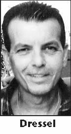 JOHN DRESSEL Obituary (2011)