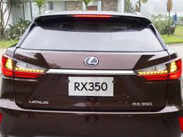 Common Electrical Issues in Your Lexus RX 350
