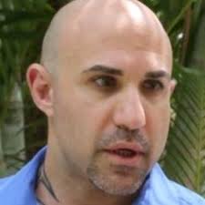 Michael Masters — The Movie Database (TMDB)