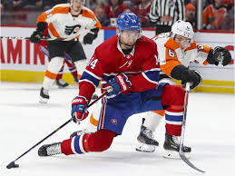 Montreal canadiens | assigned c nick suzuki to owen sound (ohl). Stu Cowan Canadiens Nick Suzuki Adapting To Life As An Nhl Rookie Montreal Gazette
