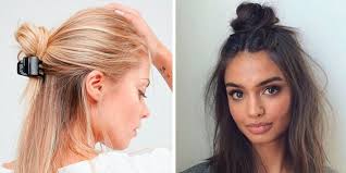 Q&a with style creator, dani peralta. Hairstyles For Greasy Hair 12 Ways To Disguise Oily Roots