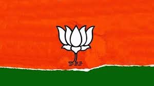 Breaking news background stock footage video. Bjp Considering Moderate Presidential Candidate For Wider Support Newsbytes