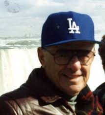 Norman Perkins Obituary