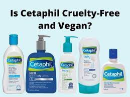 This could mean that they engage in animal testing themselves, through a 3rd party, as required by law, or use ingredients that are tested on animals. Is Cetaphil Cruelty Free And Vegan Primeskincaresolutions