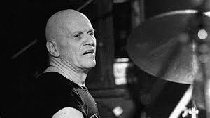 Ed Cassidy (1923-2012)