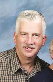 Obituary information for Harold Sterk