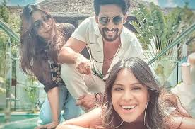 For more info log on to: When Ravi Dubey Refused An Intimate Scene In Jamai 2 0