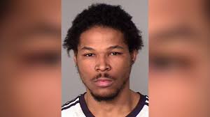 Charges: Terrion Sherman Brutally Murdered Abigail Simpson In Front Of  Toddler In St. Paul Apartment