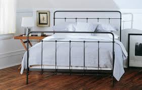 Maybe you would like to learn more about one of these? Wrought Iron Beds Charles P Rogers Est 1855