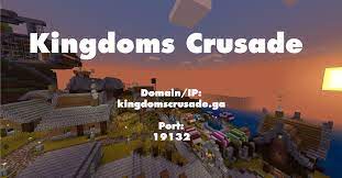 We did not find results for: Kingdoms Crusade Is A Growing Minecraft Bedrock Smp Server We Have A Couple Hundred Players Scattered Around A Map With Kingdoms Growing From All Angles Fell Free To Join Us Discord Https Discord Gg 4nznsqf