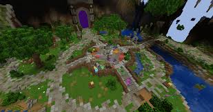Hello and welcome to infernal realms. Newcomer S Guide Official Wynncraft Wiki
