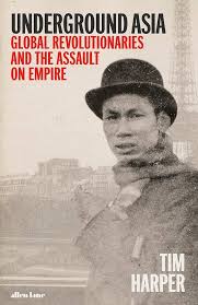Underground Asia, 1st Edition