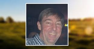 Gary C. Goodenough Obituary September 28, 2018