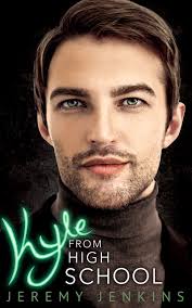 Kyle From High School (Guys From High School) by Jeremy Jenkins