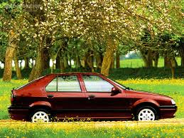 Image result for Gris Perle 1995 Renault