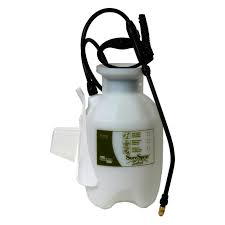 Includes reinforced hose, curved brass wand, and adjustable brass nozzle. Chapin Sprayers 27010 Sel 1 Gallon Surespray Select Sprayer Walmart Com Walmart Com