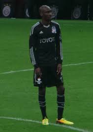 Flashscore.com.tr sayfalarında atiba hutchinson (beşiktaş) oyuncu profilini görüntüleyin. Atiba Hutchinson Wikipedia