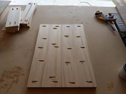 But before fixing them up. 3 Drawer Nightstand