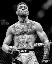 Последние твиты от conor mcgregor (@thenotoriousmma). Conor Mcgregor On Twitter The Fight Is Booked July 10th You Re Gonna See What The Mac Is About Adjust And Absolutely Fucking Destroy Billistrut Https T Co 6impcjmyfp