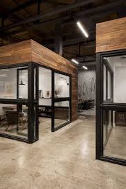 Vice Offices Toronto Office Snapshots Modern Office Space Commercial Office Design Modern Office Design
