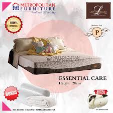 Untuk diskon tambahan silahkan hubungi kami. Jual Kasur Lady Americana Lazada Co Id