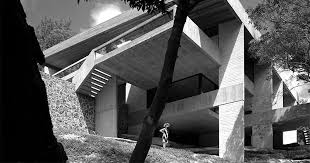 Migrating Modernism. In mostra a Venezia l'architettura migrante di ...