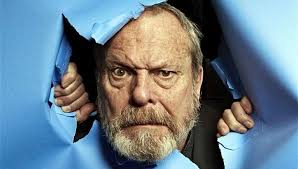 Terry Gilliam un genio de la comedia