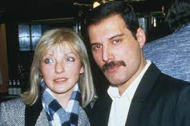 What Happened to Freddie Mercury's Former Fiancée Mary Austin After His  Death? All About the Woman the Queen Frontman Called His 'Only Friend'
