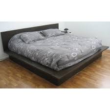 A tremendous amount of useful storage space is obtained by adding the drawers underneath the bed. Blueprints For Platform Bed Woodworking Plans Diy Pedestal King Easy No Bed Incl Walmart Com Walmart Com
