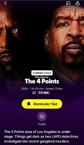 Review and Discussion of 'Ten Toes Down' Movie