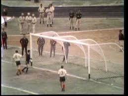 Romania and czechoslovakia failed to advance. 24 05 1970 Ecuador England Youtube